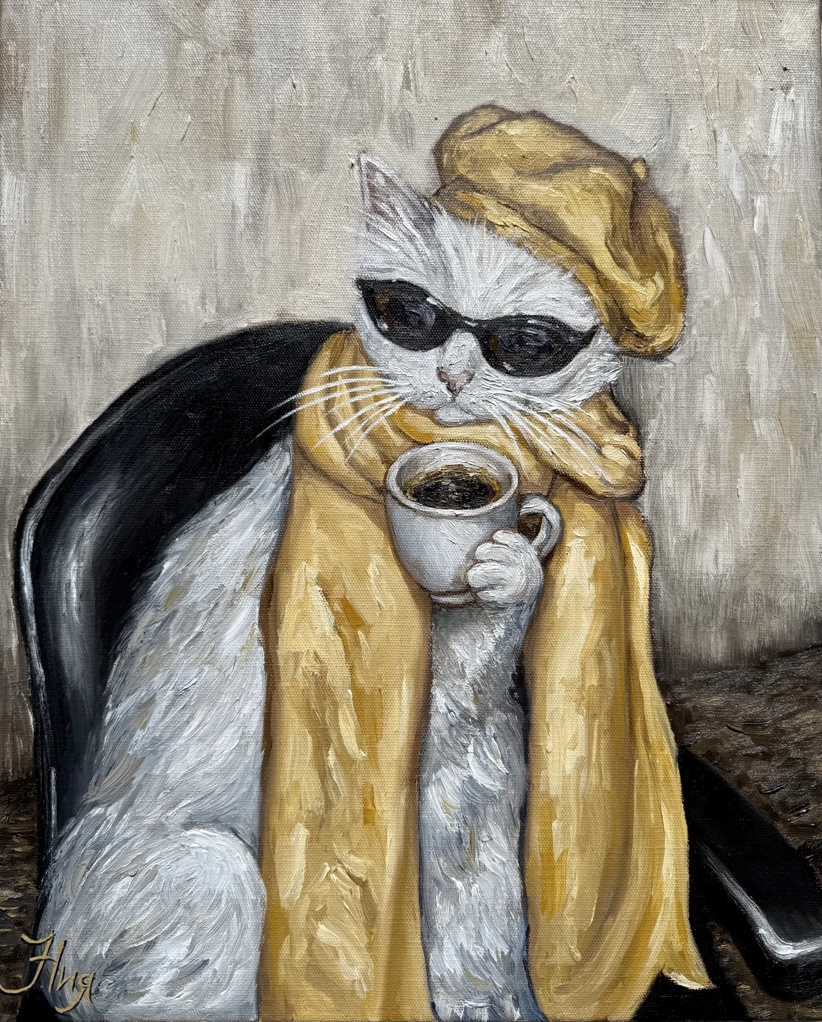 Coffee Lover
